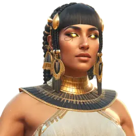 Chantress
