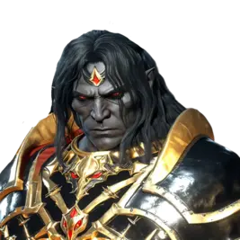 Chernobog