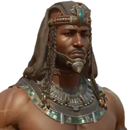 Desert Raider