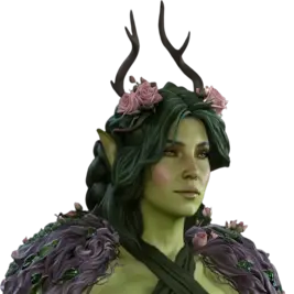 Dryad