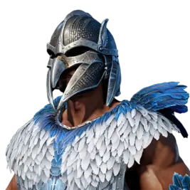 Eagle Archer