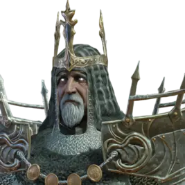 Fisher King