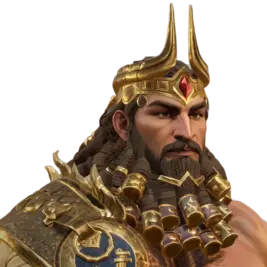 Gilgamesh