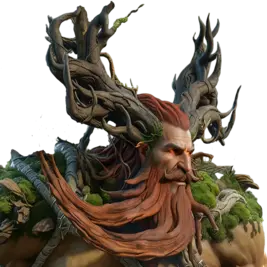 Gogmagog