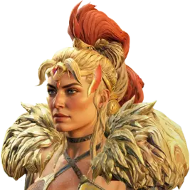 Hippolyta