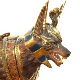 Hound Of Duat