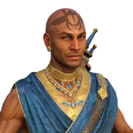 Imhotep