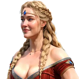 Isolde