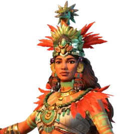 Ixchel