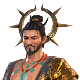 Izanagi