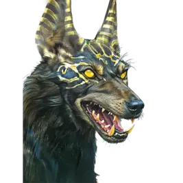 Jackal