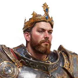 King Arthur