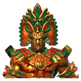 Kinich Ahau