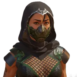 Kunoichi