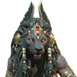 Lamashtu