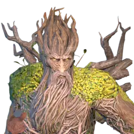 Leshy
