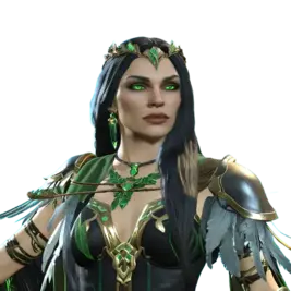 Morrigan