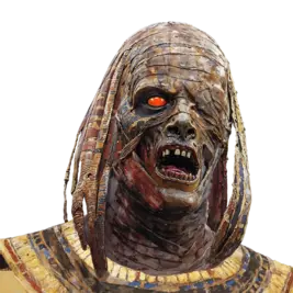 Mummy