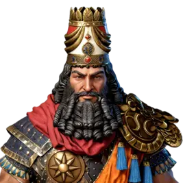 Nebuchadnezzar