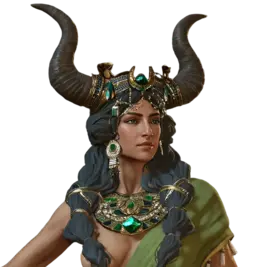 Ninsun