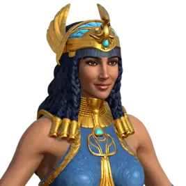 Nitocris