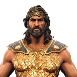 Odysseus