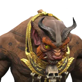 Pazuzu