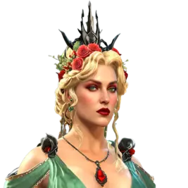 Persephone