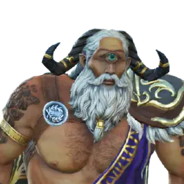 Polyphemus