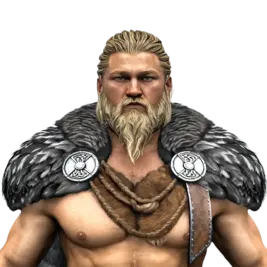 Ragnar Lothbrok