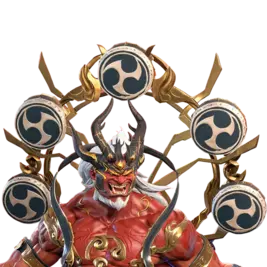 Raijin