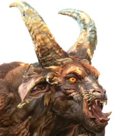 Satyr
