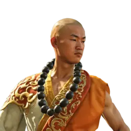 Shaolin Monk