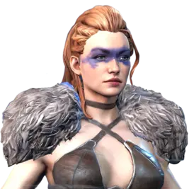 Shieldmaiden