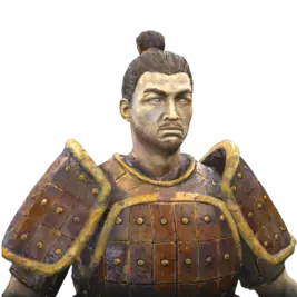 Terracotta Warrior