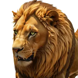 Thracian Lion