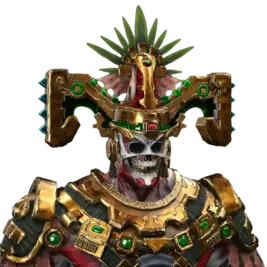 Xipe Totec