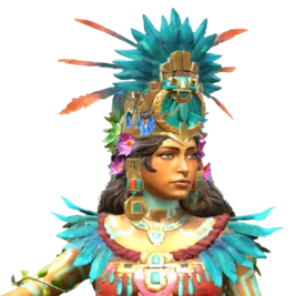 Xochiquetzal