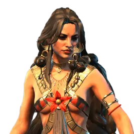 Xtabay