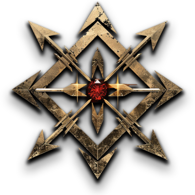 Chaos allegiance