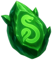 Lesser Cunning Stone