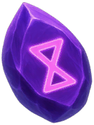 Lesser Eternal Stone