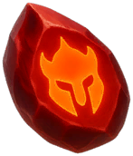 Lesser Strength Alchemy Stones