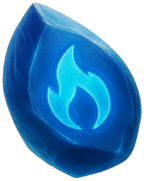 Lesser Wisdom Stone
