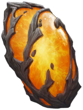 Flawless Aetherstone