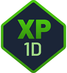 Hero XP Boost