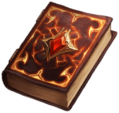 Tome of Knowledge