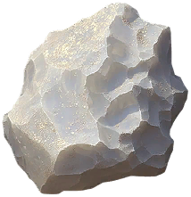 Lesser Ryvenite