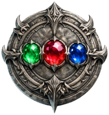Dungeon Medal