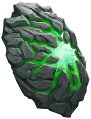 Mortal Aetherstone